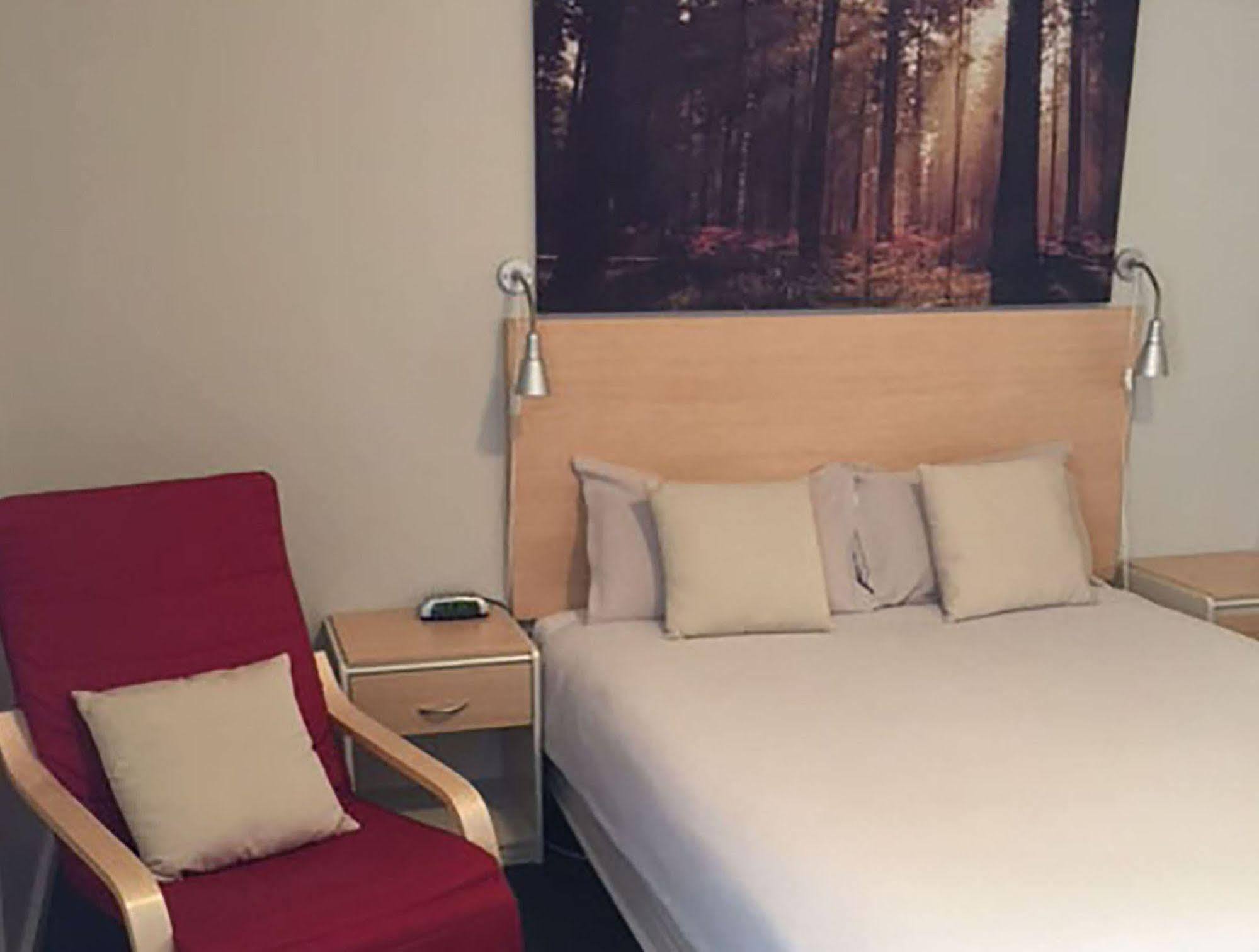 Nebula Motel Кума Екстер'єр фото